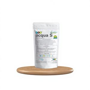 Probiotiques T1B améliorés pour la conversion de la biomasse alimentaire pour l'élevage de crevettes Penaeus Vannamei, poudre librement fluidisable, non-OGM, statut GRAS - Product Image 1