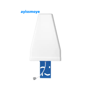 Ngoài trời Omni tín hiệu di động Booster với trong nhà dọc <span class=keywords><strong>GSM</strong></span> ăng ten truyền thông 2G 3G 4G LTE n-nữ một hướng kết nối - Product Image 1