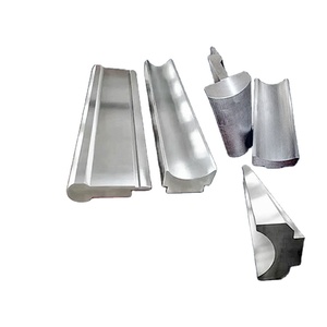 Herramientas de freno de prensa Componentes personalizados de alta precisión Suministro directo de fábrica para sistemas de moldes industriales - Product Image 2