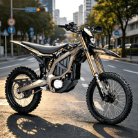 Surron Ultra Bee, Sur Ron Ultra Bee, Moto tout-terrain électrique Ultra Bee, Motocross électrique pour adultes, Moto électrique tout-terrain