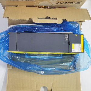 Módulo de Servoamplificador Original FANUC A06B-6259-H050 Probado - Product Image 5