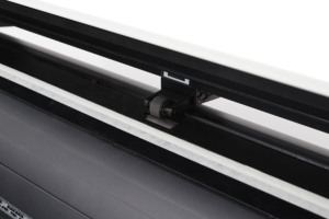 中国rohs自動輪郭カメラステッカーカット無制限時間ビニールカッターグラフ切断プロッターデコルテカッター - Product Image 3