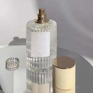 Dreamland Ladies Fresh Jasmine Body Fragrance Original Perfume with Long-lasting Light Scent Wholesale Hair Replacement