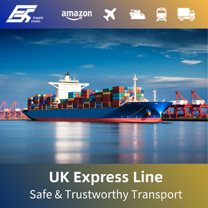 Fuxin vận chuyển tốt nhất môi giới biển DỊCH VỤ VẬN chuyển giao hàng từ Trung Quốc để SVN Slovenia vận chuyển anh 3pl Dịch vụ hậu cần - Product Image 3