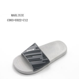 <span class=keywords><strong>Zapatillas</strong></span> de playa antideslizantes con Logo personalizado para <span class=keywords><strong>hombre</strong></span>, chanclas deslizantes de <span class=keywords><strong>casa</strong></span>, informales, <span class=keywords><strong>originales</strong></span> - Product Image 6