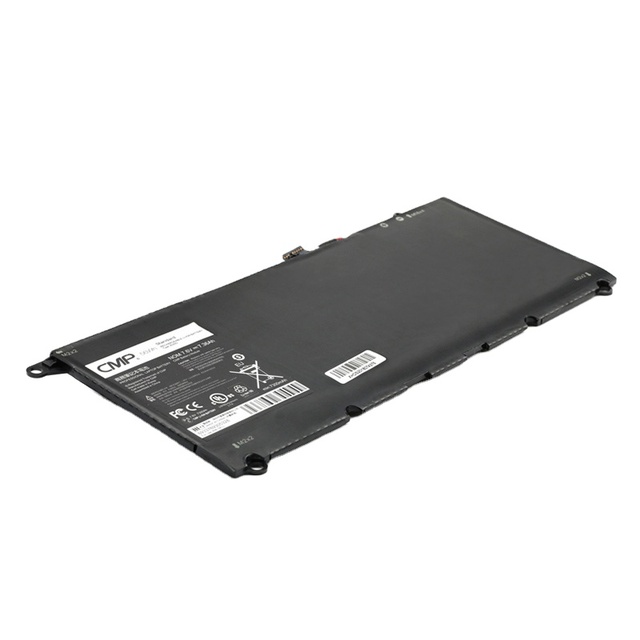 New Laptop Battery Internal for Dell XPS 13-9343 9350 1708 P54G JD25G