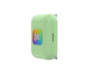 Nuevo rastreador inteligente para mascotas con <span class=keywords><strong>GPS</strong></span>, posicionamiento preciso de 1,5 metros, parpadeos y pitidos LED para encontrar fácilmente perros y gatos por la noche - Product Image 6