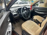 Voitures d'occasion Wuling Hongguang S 2019 MPV LHD Manuelle - 1.5L Essence - État d'origine Prix de gros