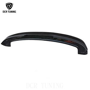 Ala posteriore in vera fibra di carbonio in stile 3D per <span class=keywords><strong>BMW</strong></span> <span class=keywords><strong>F20</strong></span> Hatchback <span class=keywords><strong>Spoiler</strong></span> posteriore in fibra di carbonio 2012- 2018 - Product Image 6
