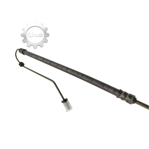 Tuberías y Mangueras de Aceite para Embrague Compatibles con Volkswagen Audi OEM 1K1721465BB 1K1721465AQ 1K1721465AF - Product Image 2