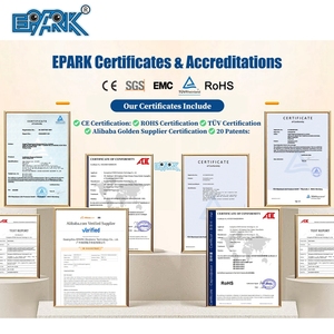 Nhà Máy Bán buôn trẻ em thương mại trẻ em vui vẻ đi vòng carousels cưỡi ngựa để bán - Product Image 6