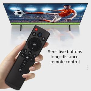 Compatible avec la télécommande vocale des modèles de projecteurs Dianying A8/<span class=keywords><strong>K3</strong></span>/K9 A1/M6/A9pro (universel) - Product Image 3