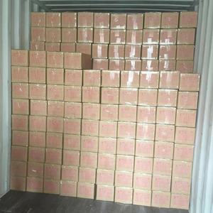 Fabricante al por mayor almohadilla de orina para ancianos almohadillas desechables 60*90 almohadillas de cama impermeables baratas con película de PE - Product Image 4