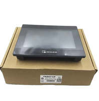 Panel HMI WEINVIEW TK6070iP Nuevo, Pantalla Táctil Resistiva de 4.3 Pulgadas, 480*272, Programación PLC, Pantalla para Operador, Disponible en Stock