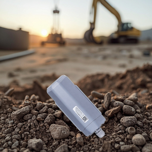 SenseCAP S2100 LoRaWAN DTU avec interfaces analogiques RS485 GPIO, convertisseur, récepteurs et émetteurs RF, produit 114992872 L - Product Image 6