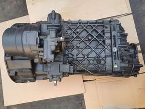 Ensemble de transmission manuelle 16S151 ensemble de boîte de vitesses Boîte de vitesses de camion - Product Image 2