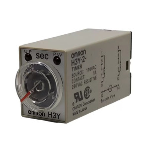 H3y2ac10012060s - ตัวตั้งเวลาแบบอนาล็อก, Reteccit2 Contrit Dt ของใหม่และเป็นของแท้ รับประกันหนึ่งปี ของใหม่และเป็นของแท้ รับประกันหนึ่งปี - Product Image 1