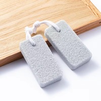 Starker Reinigungs-Bimsstein für Pool und Toilette, Bimsstein-Toilettenreiniger zur Entfernung von Flecken, Rückständen und Schmutz