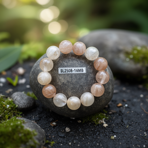 SL2508-16MB Fashion Beaded <b>Bracelets</b> Elegant and Stylish with 16MB <b>Memory</b> - Product Image 3