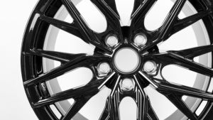 Jantes forgées style CT5 noires brillantes 5x112 5x114.3 5x120 5x127 T6061 forgées 18 19 20 21 pouces pour Cadillac ATS-L <span class=keywords><strong>Audi</strong></span> - Product Image 4