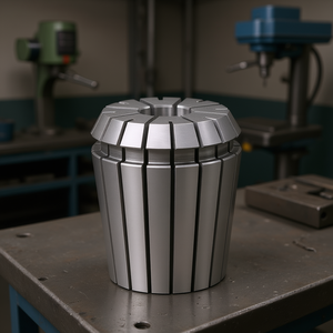 ทเทคอีอาร์เอ็กซ์32ดี.. การลดการเคาะ COLLET สำหรับ Chuck - Product Image 3