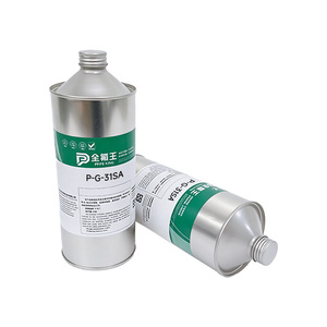 Graisse haute durabilité Quanfluor King Lubrication P-G-31SA 1 kg pour mécanismes de précision - Product Image 5
