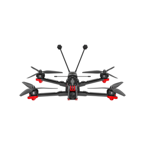 IFlight SH CineLR 7 O4 6S HD 7นิ้ว BNF Air Unit <span class=keywords><strong>Pro</strong></span>/XING2 2809 1250KV มอเตอร์กันน้ำ FPV ระยะไกล คาร์บอนไฟเบอร์ - Product Image 2