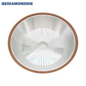 ล้อเจียรเพชร CBN 11V9 11V9เรซิน Bond สำหรับบดทังสเตนคาร์ไบด์ hss - Product Image 2