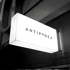 Khung nhôm hộp đèn vuông đầy đủ ánh sáng Acrylic quảng cáo vuông chiếu sáng dấu hiệu treo tường dấu hiệu không thấm nước - Product Image 3