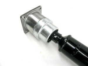 <strong>Drive</strong> <strong>Shaft</strong> Propshaft for <strong>Suzuki</strong> <strong>Jimny</strong> OE 27103-84A00-000 Propelelr <strong>Shaft</strong> 27103 84A00 000 27103-84A00 Factory Manufacturer Good - Product Image 2