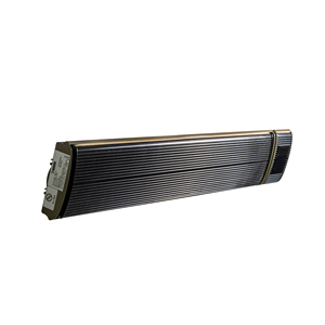 1000 Watts WIFI IR infrarouge <span class=keywords><strong>radian</strong></span> <span class=keywords><strong>chauffage</strong></span> mural de plafond IP44 yoga électrique, chauffages de salle avec 1800W 2400W 3200W - Product Image 1