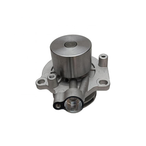 Bomba de agua de motor ONEKA 04L 121 011 E para VW EA288 2,0 T DIESEL <span class=keywords><strong>CRUA</strong></span> CVCA TDI AUDI A3 A4 A6 Q5 Skoda Seat 2,0 04L - Product Image 4