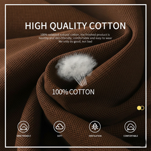 Fabricante de Camisetas Polo en Vietnam, OEM, ODM, Bordado Personalizado, Acabado de Lujo, Tela de Algodón Premium, Distribuidores Globales de Moda Minorista - Product Image 3