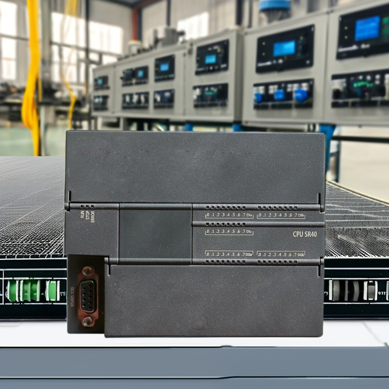 PLC LPC200 SR40 Series Programmable Logic