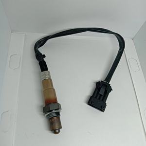 Capteur d'oxygène à quatre fils de haute qualité 0 258 006 937 capteur d'oxygène pour moto <span class=keywords><strong>CFMOTO</strong></span> Bosch - Product Image 3