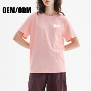 Blank Mens Tshirt Homme Tee Manufacturer Plain Cotton Logo T Shirt Wholesale Designs Custom Print Graphic T-Shirt For Men - Product Image 2