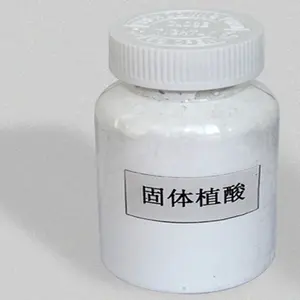 Fábrica de ácido fítico/hexafosfato de inositol 83-86-3