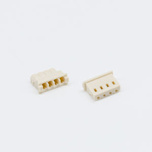 Conectores SCONDAR Molex Mini-Spox 5263 5264 de 2.5mm para PCB, 2p 3 4 15 Pines, Arnés de Cables a Conector de Placa, Ensamblaje de Cable Personalizado 4P - Product Image 4