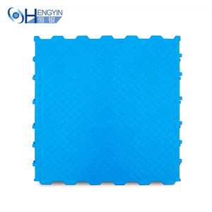 Nuevo Suelo <span class=keywords><strong>de</strong></span> Plástico Ranurado Sin Costuras HengYin HY-F008 HY-F009 Azul, Duradero, con 1 Año <span class=keywords><strong>de</strong></span> Garantía, Moderno, para Corrales <span class=keywords><strong>de</strong></span> Cerdos, Cabras y Ovejas, con Sistema <span class=keywords><strong>de</strong></span> Gestión <span class=keywords><strong>de</strong></span> <span class=keywords><strong>Estiércol</strong></span> - Product Image 1