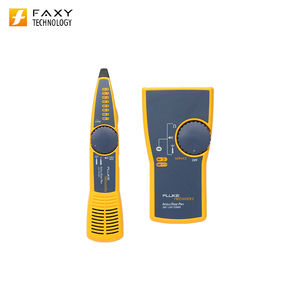 Fluke ağ hattı bulucu MT-8200-60-Kit hat bulucu IntellitonePro200 MT-8200-63A Fluke kablo noktaları orijinal stokta - Product Image 3