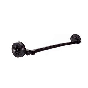 Eje <span class=keywords><strong>de</strong></span> eje <span class=keywords><strong>de</strong></span> goma <span class=keywords><strong>para</strong></span> remolque <span class=keywords><strong>de</strong></span> barco, freno eléctrico <span class=keywords><strong>de</strong></span> alta calidad, con precio <span class=keywords><strong>de</strong></span> fabricante - Product Image 1