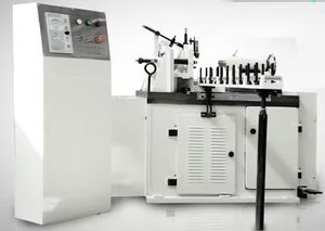 Petit savon complet automatique de haute précision faisant la machine grand prix utilisation commerciale - Product Image 3