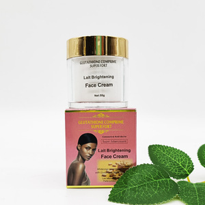 Sérum éclaircissant pour laits naturels avec gluta OEM de marque privée pour rendre la peau plus rapide, plus blanche, plus jeune, plus brillante et plus douce - Product Image 6