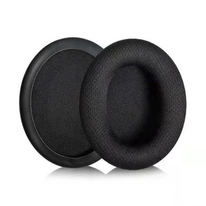 Coussinets d'oreille compatibles avec Kingston <span class=keywords><strong>HyperX</strong></span> Stinger Core, coussinets d'oreille professionnels pour casque, coussinets de remplacement - Product Image 6
