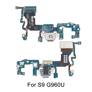 สายเฟล็กซ์สำหรับโทรศัพท์มือถือซัมซุง S8 S9 S10 S22 S21สายแพอัลตร้าแท่นชาร์จแบบยืดหยุ่นตัวเชื่อมต่อแบบงอได้ - Product Image 4