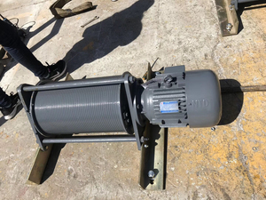 Cẩu tháp 40qp20x hoist cơ chế - Product Image 2