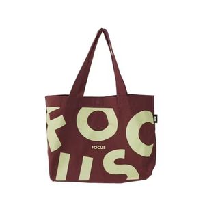 Borsa Tote in Tela Personalizzabile OEM con Logo e Colore, Affidabile per Lavoro e Shopping, <span class=keywords><strong>Oltre</strong></span> la Classica Borsa Tote in Tela - Product Image 3