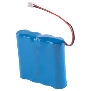 ผู้ผลิตแบตเตอรี่ลิเธียม 18650 5200mah 7.4v ชุดแบตเตอรี่น้ำหนักเบาสำหรับของเล่น - Product Image 2