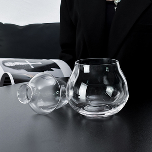 Cà phê và thanh phụ kiện phong cách Nhật Bản ICE COFFEE Kettle Wine Bottle với tách <span class=keywords><strong>Cup</strong></span> và chai thiết kế - Product Image 6