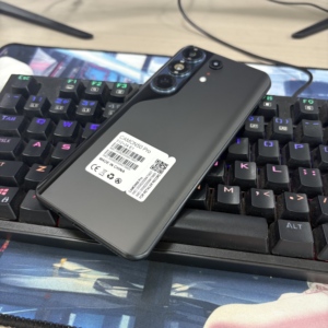 Camon 50 Pro 12GB+256GB หน้าจอ HD 6.8 นิ้ว 120Hz กล้อง 50MP รองรับ 5G ระบบปฏิบัติการ Android 15 สมาร์ทโฟน รองรับภาษาฝรั่งเศสและภาษาสเปน - Product Image 1